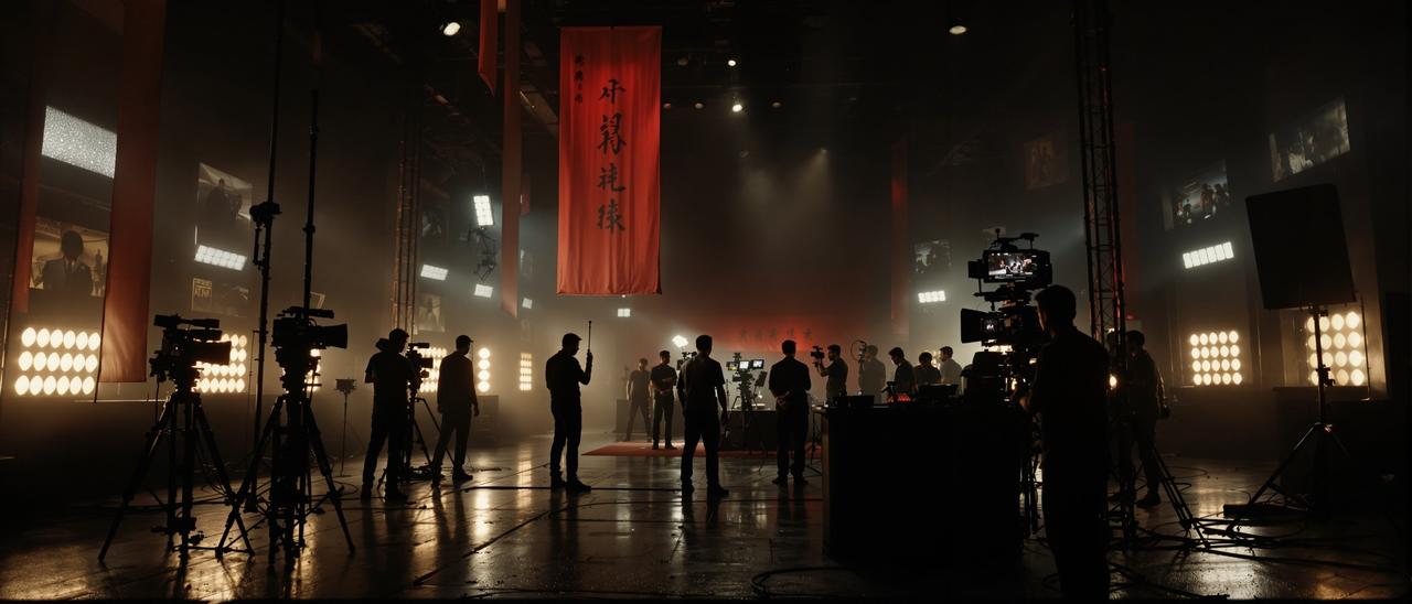 丝瓜视频公司简介