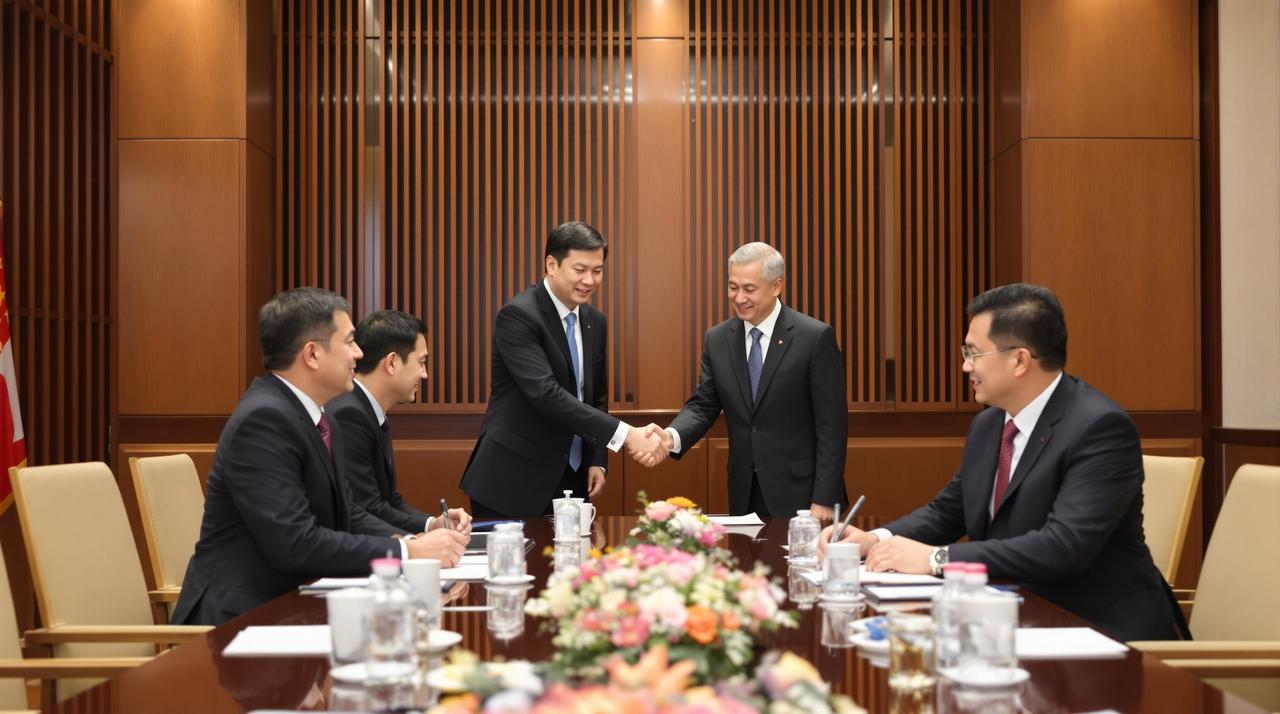 丝瓜视频与国际顶级制作公司达成战略合作协议