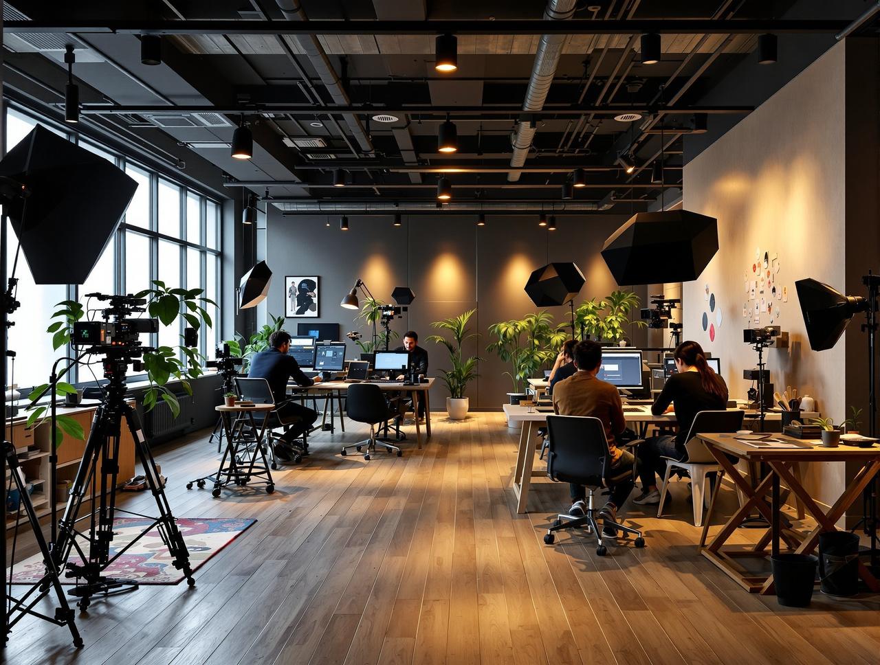 丝瓜视频办公室